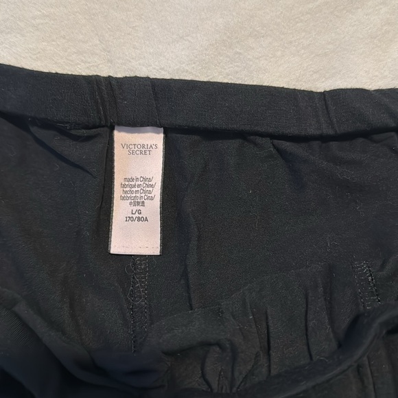 Victoria Secret PJ bundle size large - Picture 10 of 14